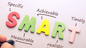 SMART Goals: How To Write Effective Goals With Examples